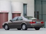 Cadillac Seville STS 1998 года (EU)